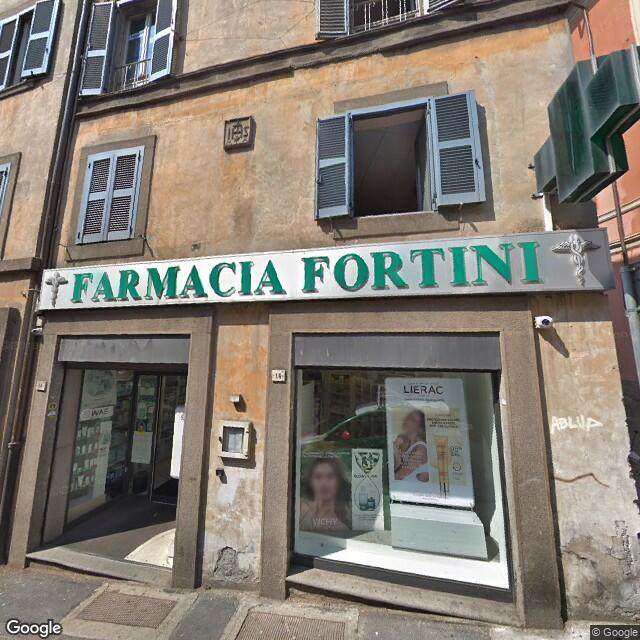 Farmacia Nuova