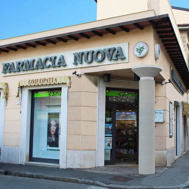 Farmacia Nuova