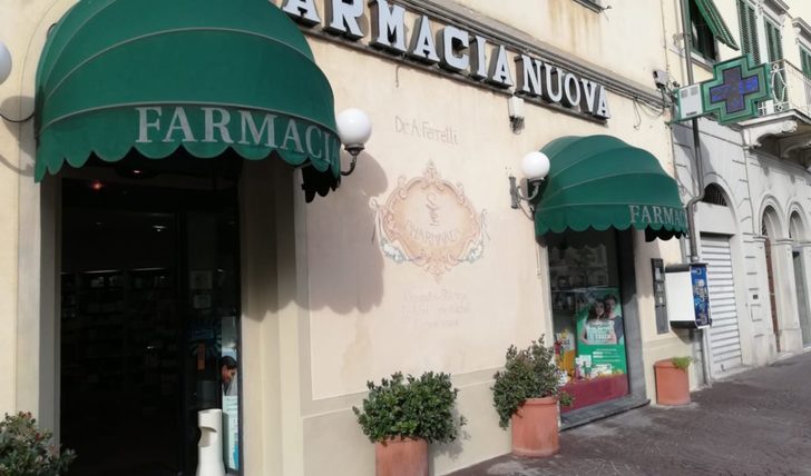 Farmacia Nuova