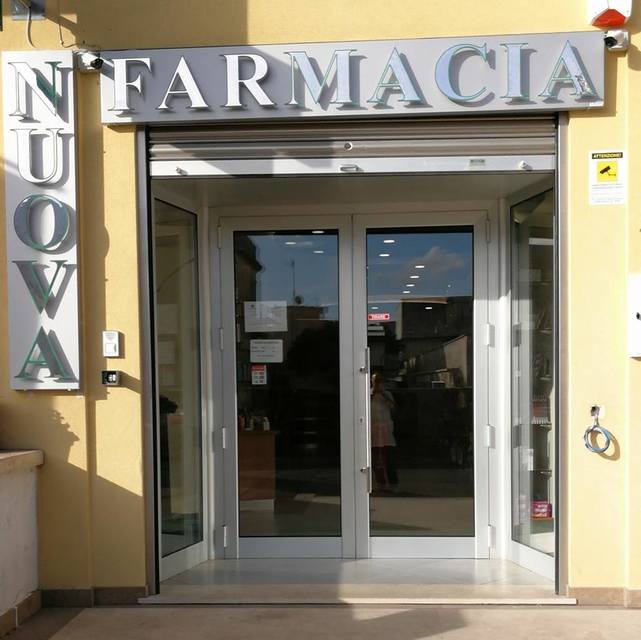 Farmacia Nuova