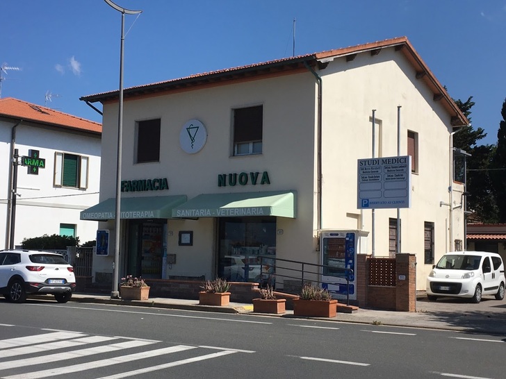 Farmacia Nuova