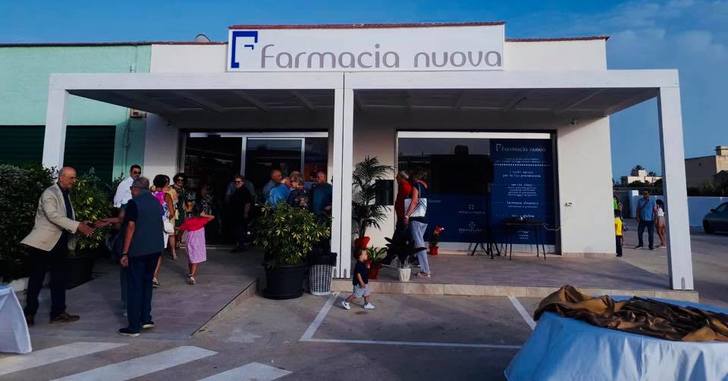 Farmacia Nuova