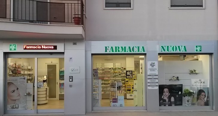 Farmacia Nuova