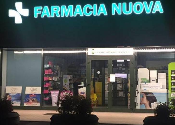 Farmacia Nuova