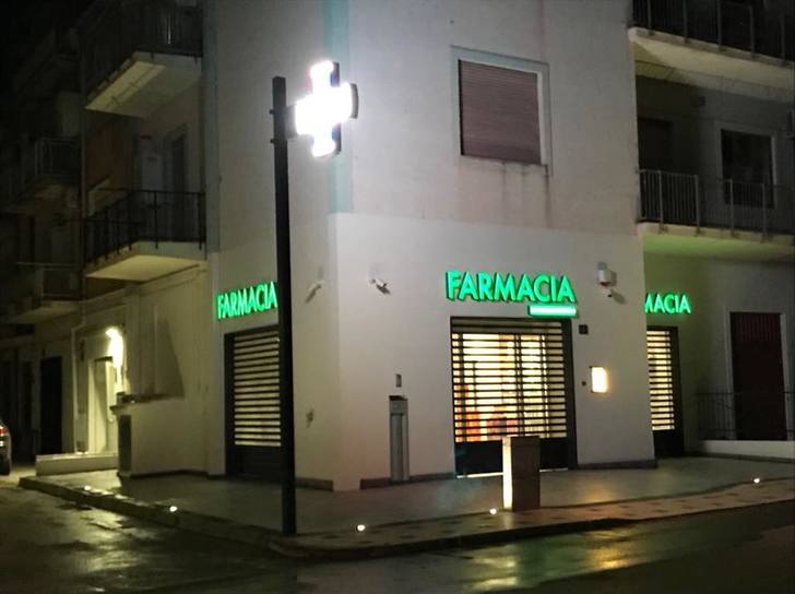 Farmacia Nuova