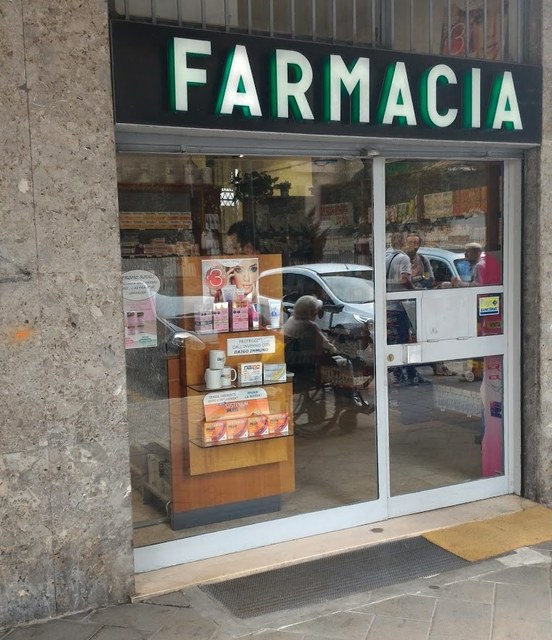 Farmacia Nuova