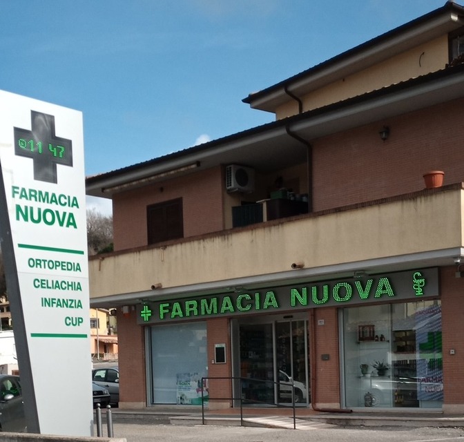 Farmacia Nuova