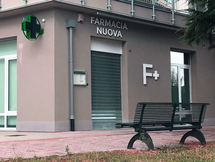 Farmacia Nuova Grugliasco