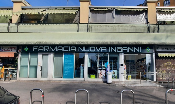 Farmacia Nuova Inganni