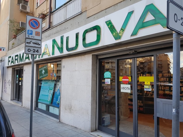 Farmacia Nuova