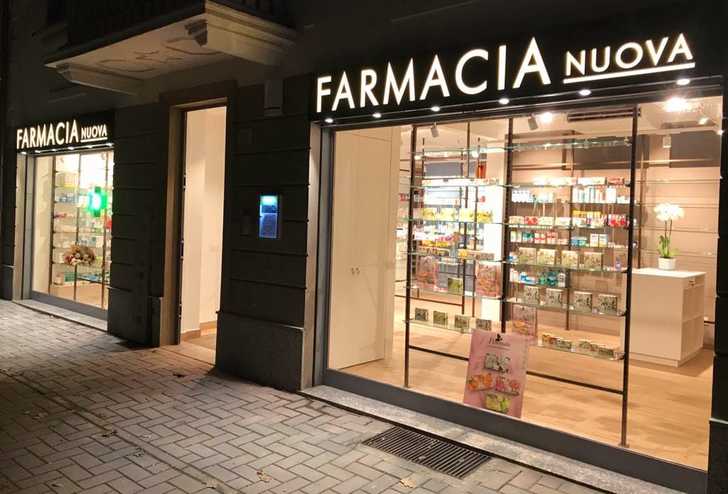 Farmacia Nuova