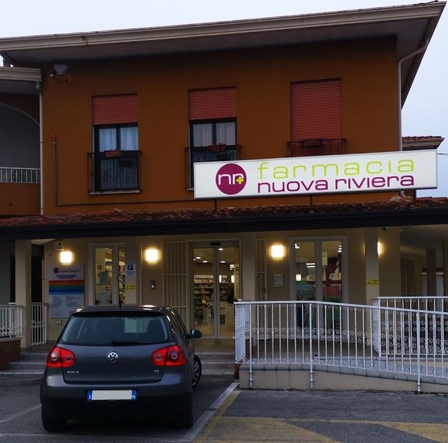 Farmacia Nuova Riviera