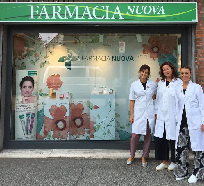 Farmacia Nuova