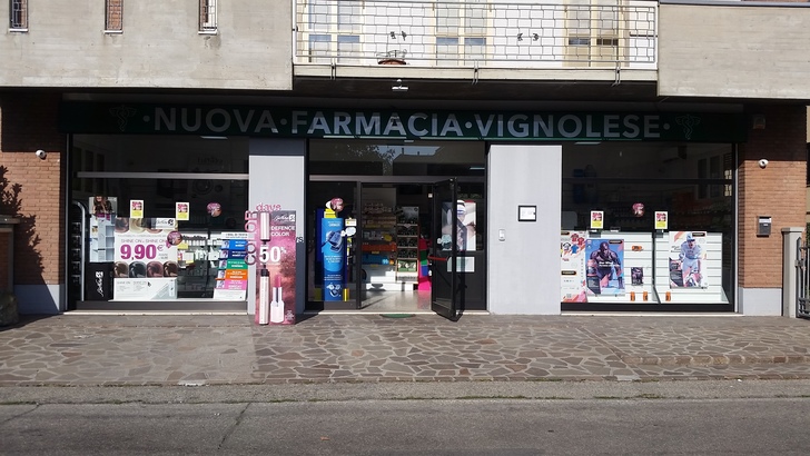 Farmacia Nuova Vignolese