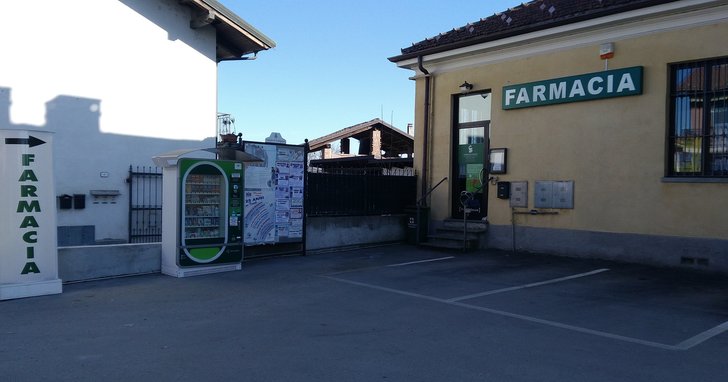 Farmacia Nuova