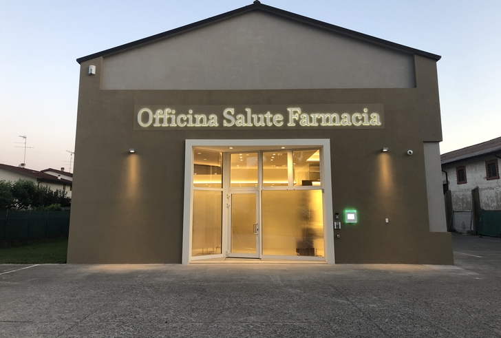 Farmacia Officina Salute