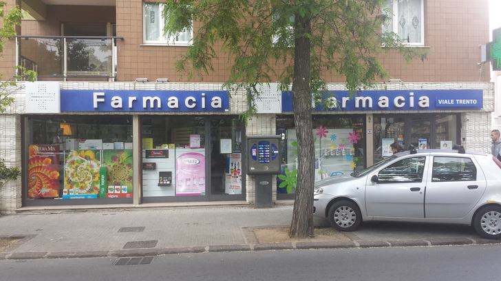 Farmacia Offisana