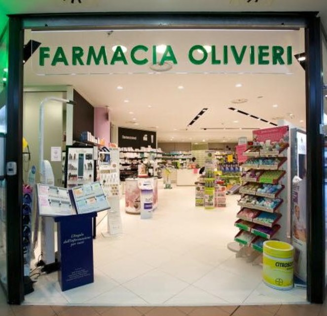 Farmacia Olivieri