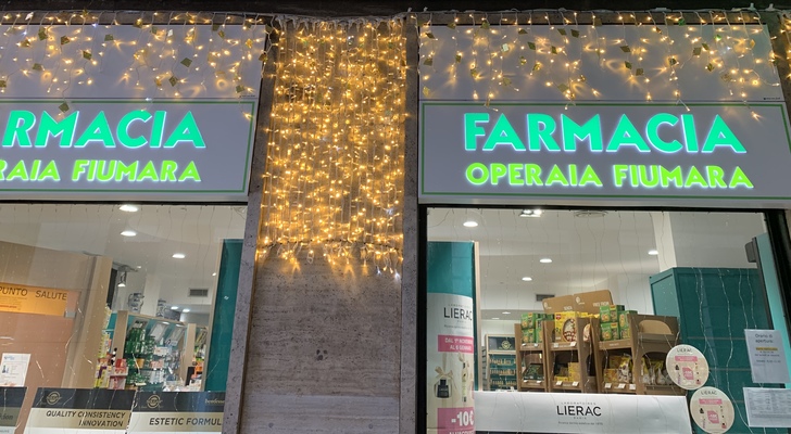 Farmacia Operaia Fiumara