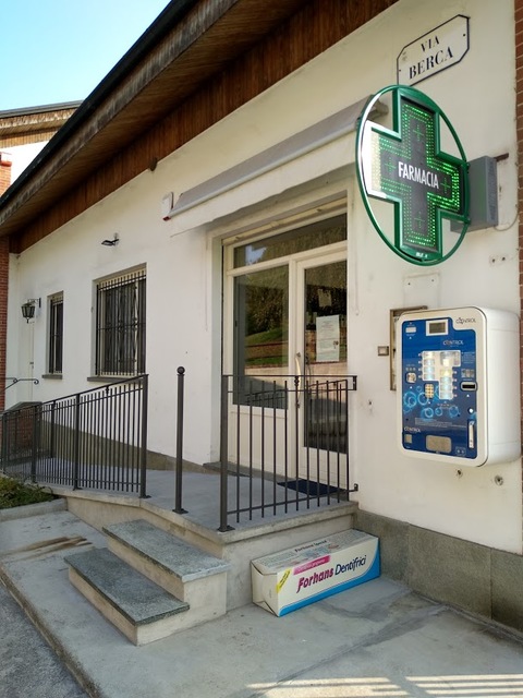 Farmacia Operti