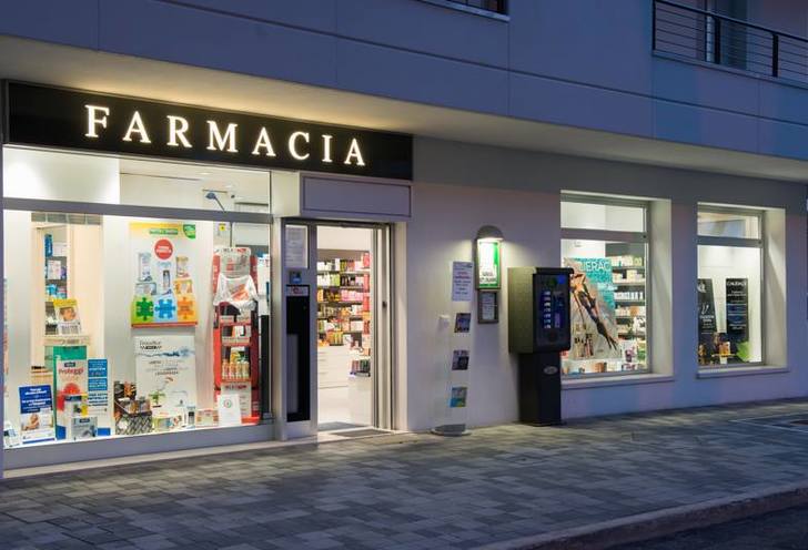 Farmacia Orlandini