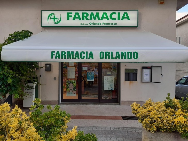 Farmacia Orlando