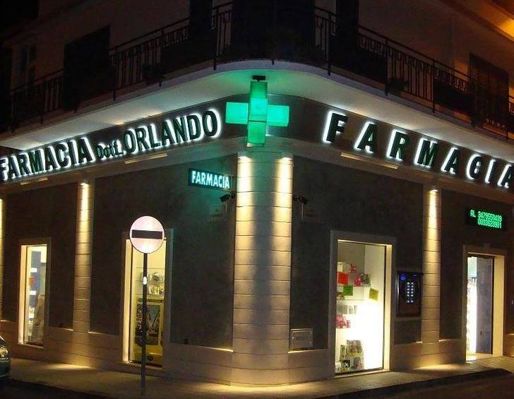 Farmacia Orlando