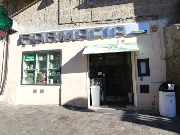 Farmacia Orlando