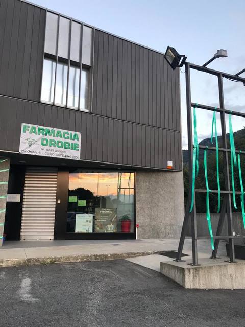 Farmacia Orobie