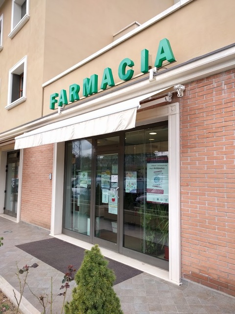 Farmacia Ortalli