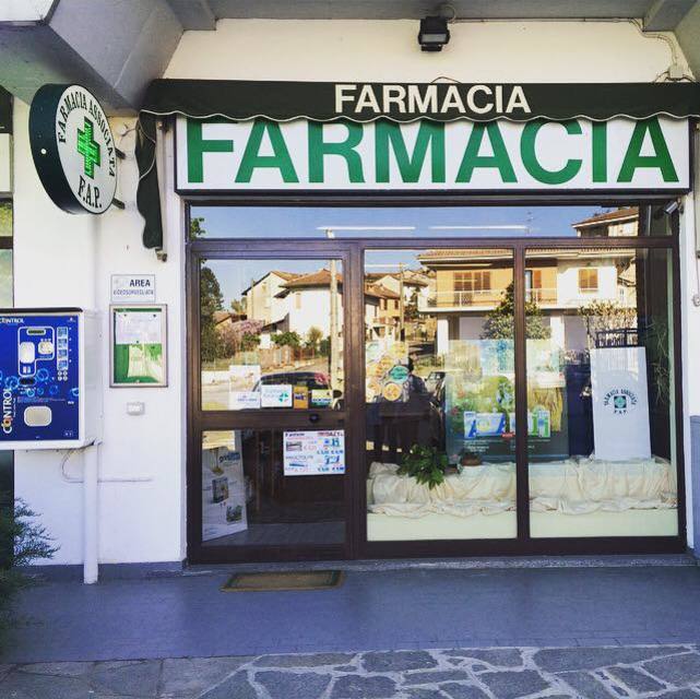 Farmacia Osella Margherita