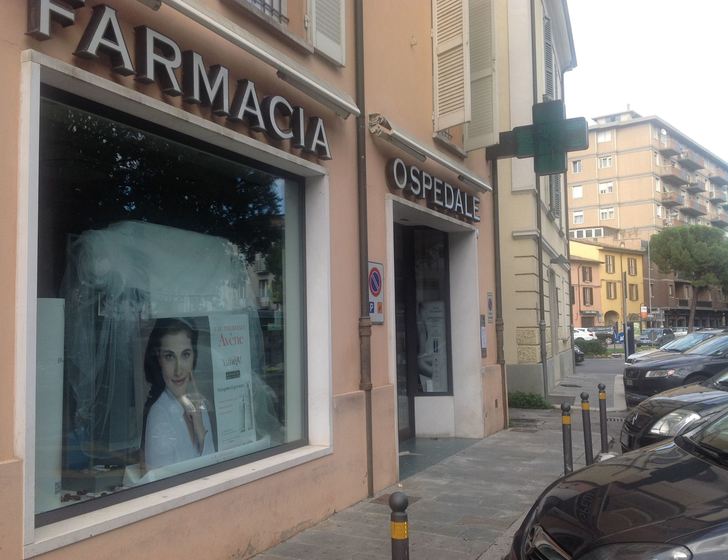 Farmacia Ospedale