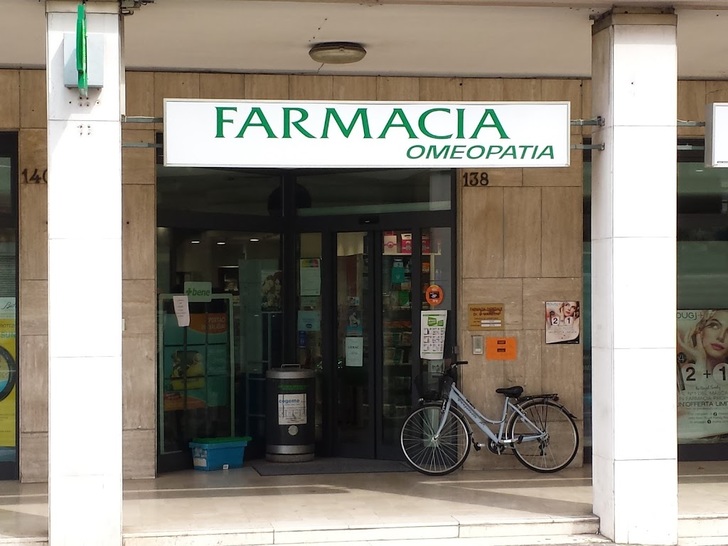 Farmacia Ospedale Dr. Manzoni