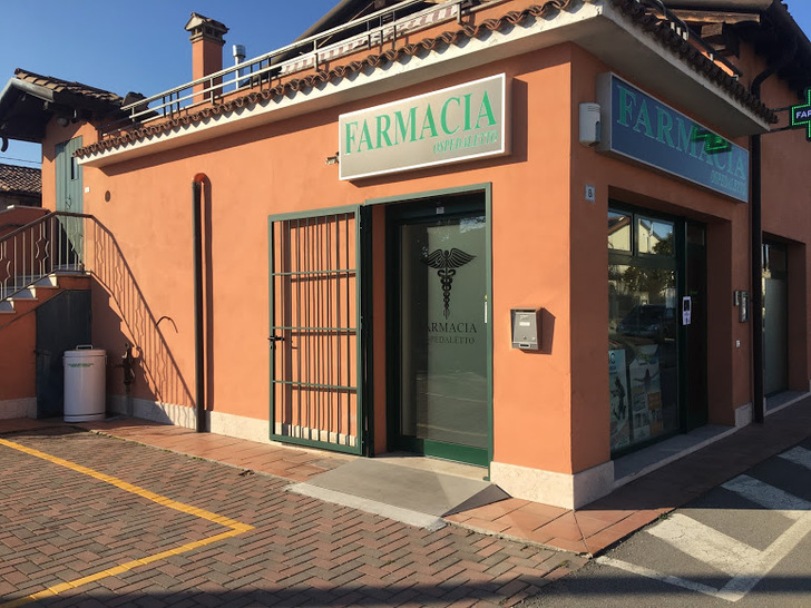 Farmacia Ospedaletto