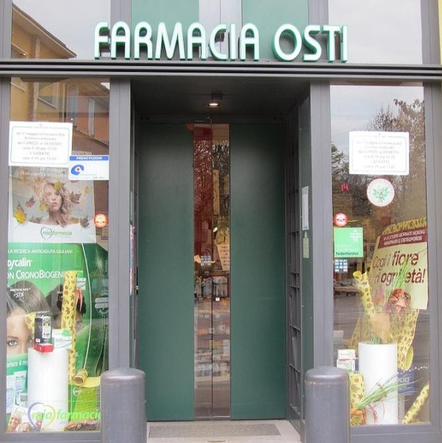 Farmacia Osti