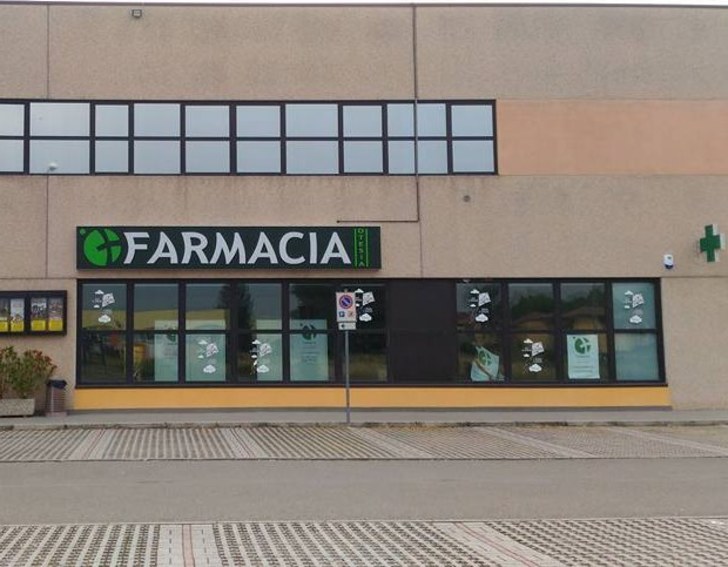 Farmacia Otesia