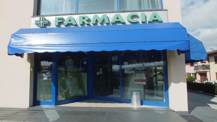 Farmacia Ottavia