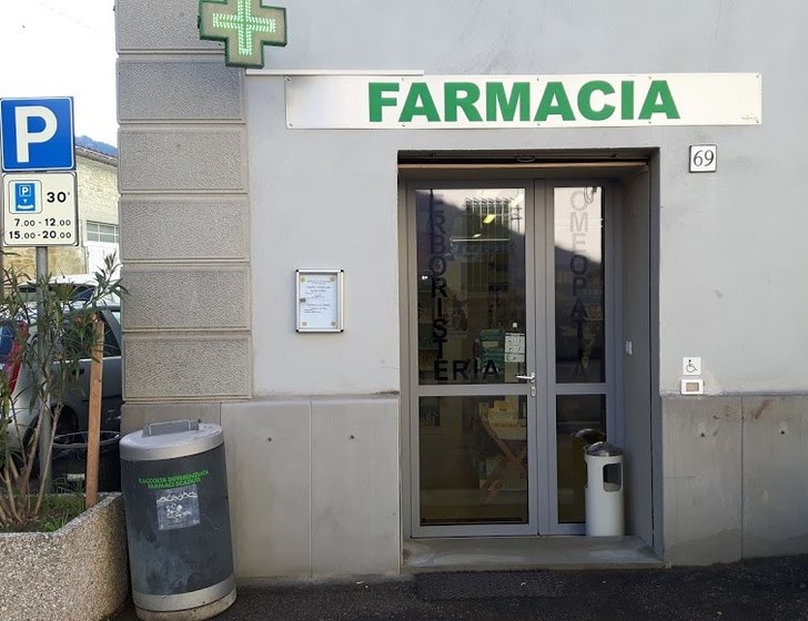 Farmacia Ottaviani