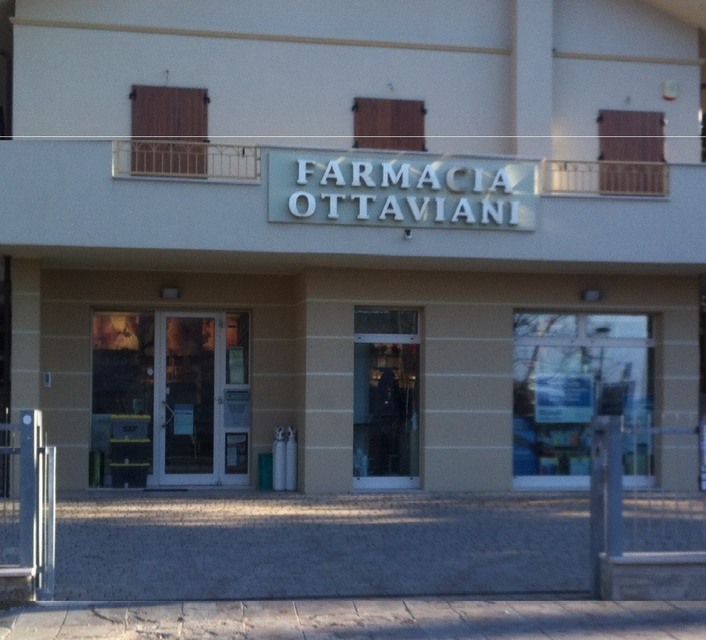 Farmacia Ottaviani