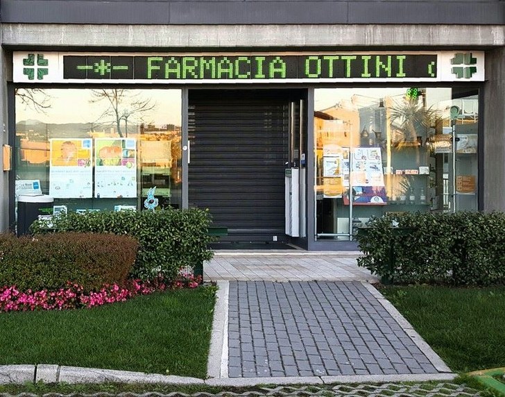 Farmacia Ottini Elisa Margherita