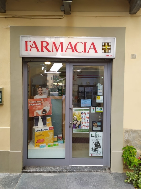 Farmacia Ottone