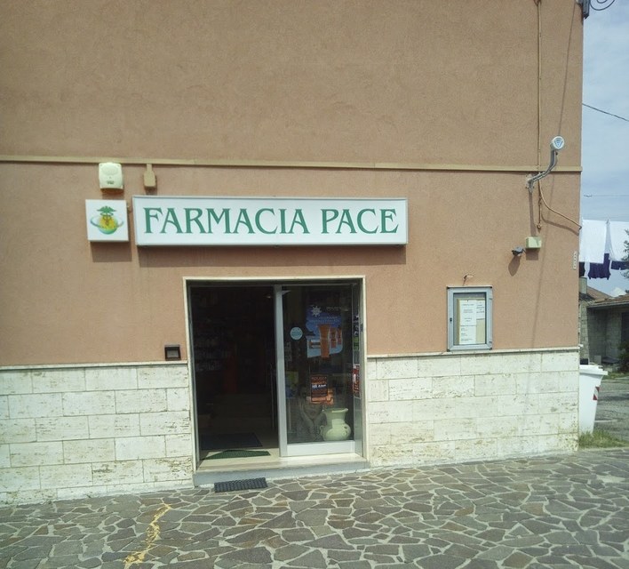 Farmacia Pace