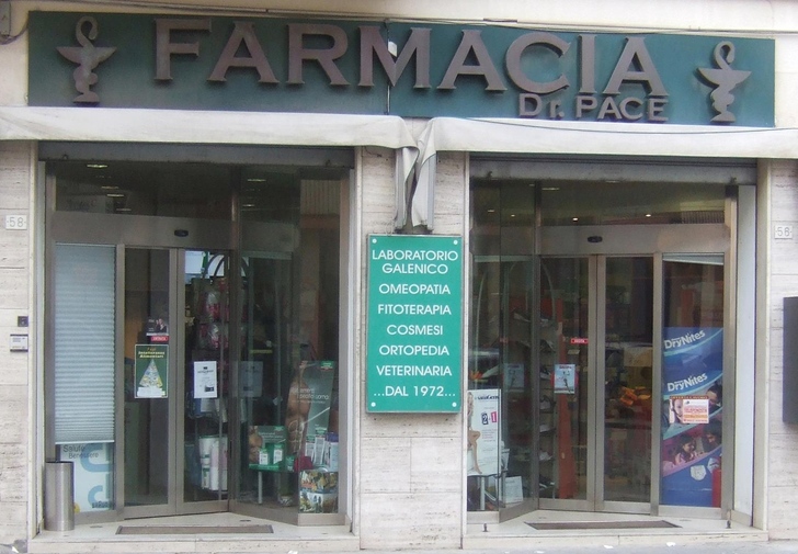 Farmacia Pace