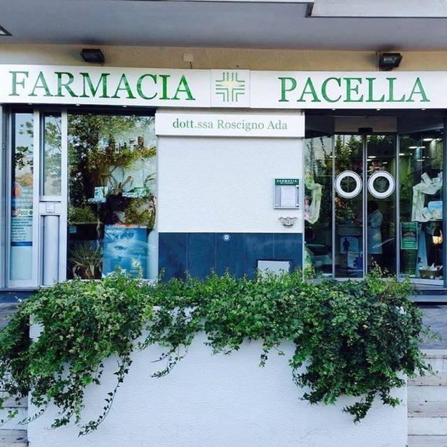 Farmacia Pacella