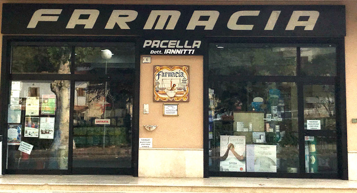 Farmacia Pacella