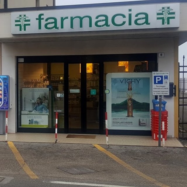 Farmacia Pacengo