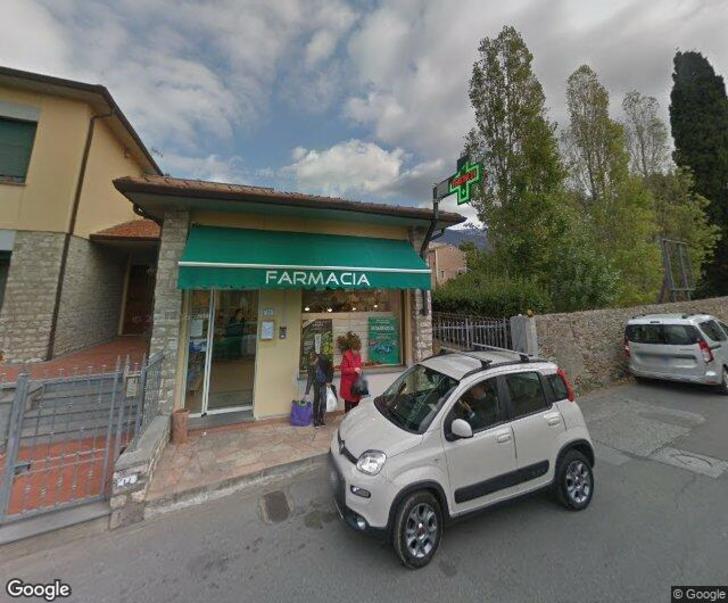 Farmacia Pacini