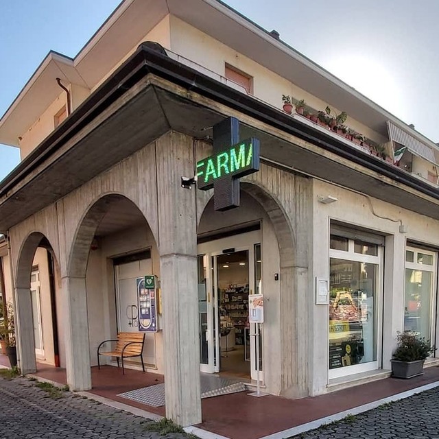 Farmacia Paganini