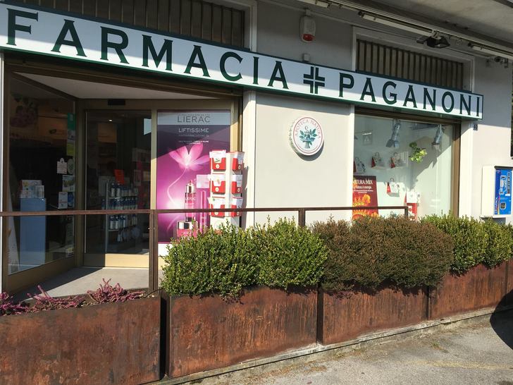 Farmacia Paganoni