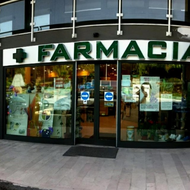 Farmacia Pagliacci